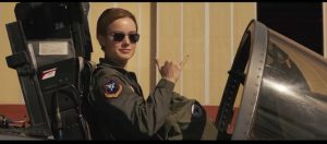 Carol Danvers
