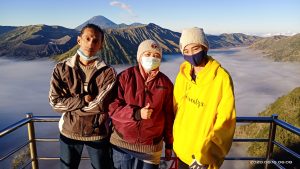 Foto di Puncak Seruni Point