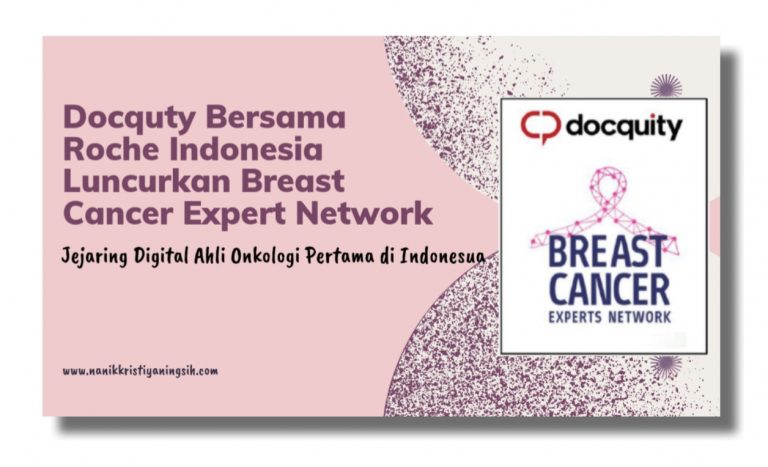 Breast Cancer Experts Network di Docquty