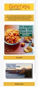 Landing Page NanikKristiyaningsih