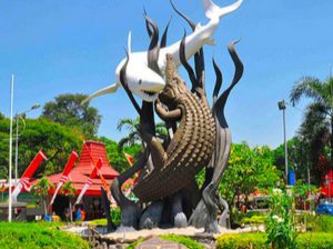 Surabaya