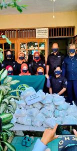 Baksos PAFI Bogor