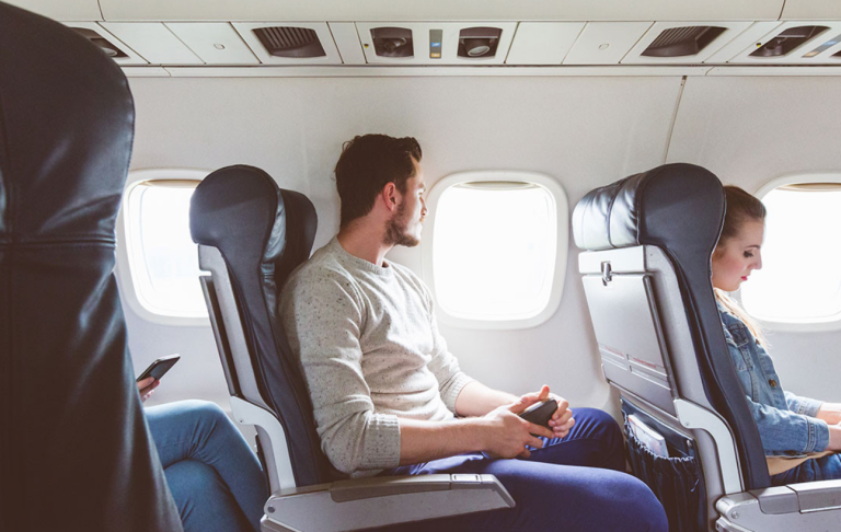 Prosedur dan Persyaratan Terbaru untuk Perjalanan Udara Internasional