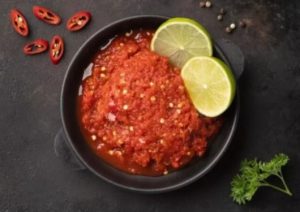Sambal Balado