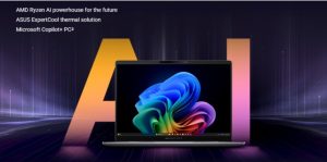 ASUS ExpertBook P5 G2