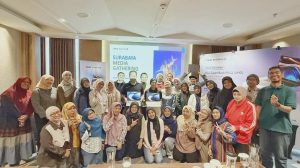 Gathering ASUS Surabaya 2026